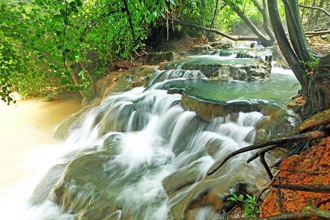 ATV Nature View Point Experience in Krabi - Should You Book It? My No-Nonsense Take