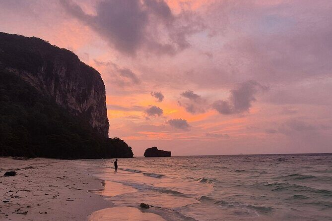 Best of Krabi 7 Islands Sunset Tour Speedboat/Long Tail Boat - Key Highlights to Know Before You Go