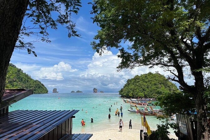 Best of Krabi 7 Islands Sunset Tour Speedboat/Long Tail Boat - Why This Krabi 7-Island Sunset Tour Feels Worth It