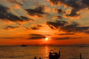 Best of Krabi 7 Islands Sunset Tour Speedboat/Long Tail Boat - Price and Value: What You Pay, What You Don’t