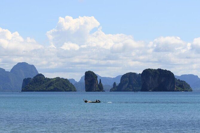 Bio Luminescent Swimming From Krabi - Key things I’d watch for