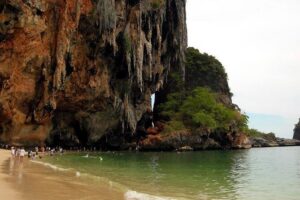 Bio Luminescent Swimming From Krabi - Daylight island hopping: Ko Ya Wa Sam to Ko Ma Tang Ming