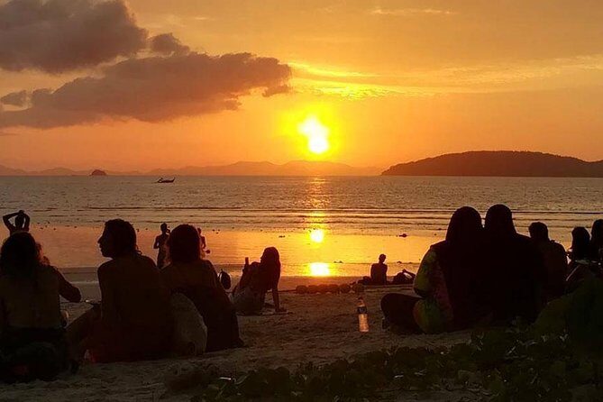 Bio Luminescent Swimming From Krabi - What to pack so the day stays fun (not annoying)