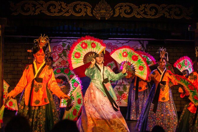Blue Dragon Cabaret Show Ticket – Krabi - Costumes, Music, and Photo Moments That Matter