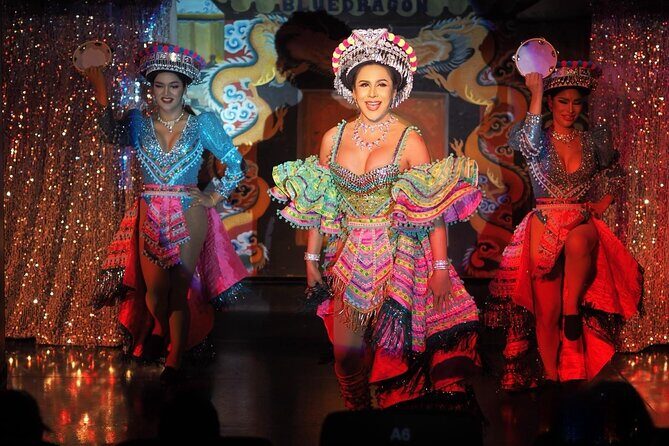 Blue Dragon Cabaret Ticket Dazzling Night from Krabi - Weather and Minimum Numbers: Why Your Night Might Shift