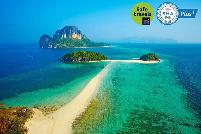Crystal Clear Kayak Tour in Krabi - What to wear and bring so the tour feels easy