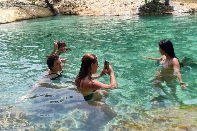 Discover Krabi - Emerald Pool, Hot Springs & Tiger Cave Temple - What to Bring (So You Don’t Spend the Day Miserable)