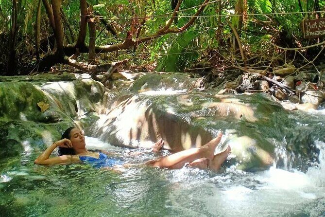 Discover Krabi - Emerald Pool, Hot Springs & Tiger Cave Temple - Should You Book It?