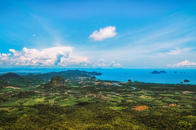 Dragon Crest Mountain Hike, ATV & Kayaking Full Day Private Tour - Why This Dragon Crest Day Works: Hike, ATV, Kayak in One Ticket