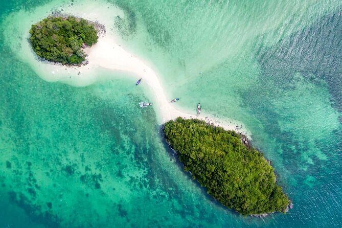 Early bird Krabi to Phi Phi islands + 4 Islands by Speedboat - How the day flows: timing, group size, and getting value from every stop