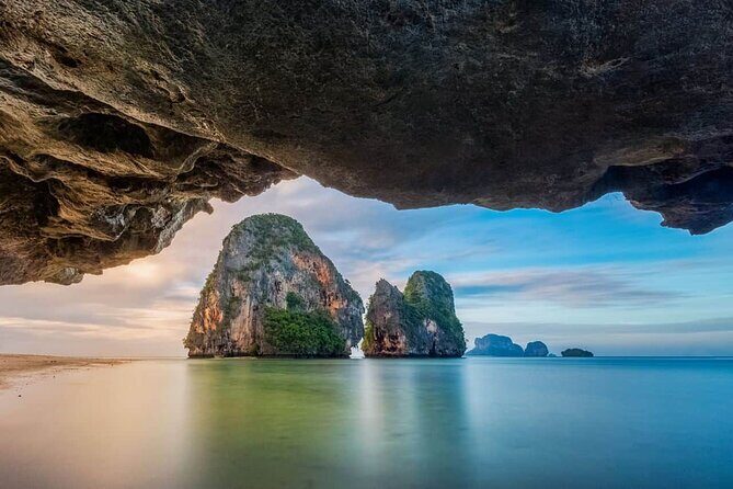 Early bird Krabi to Phi Phi islands + 4 Islands by Speedboat - What I’d focus on if you want the best day