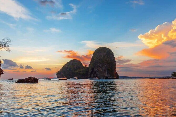 Early bird Krabi to Phi Phi islands + 4 Islands by Speedboat - Should you book?