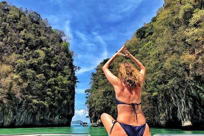 Early Bird Phi Phi + 4 Islands by Speedboat - Getting to Nopparat Thara Pier: check-in without the stress