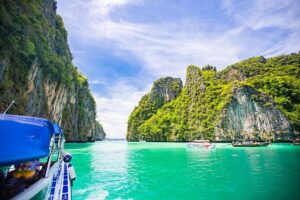 Early Bird Phi Phi Islands Tour From Phi Phi by Speedboat - Maya Bay: Sunrise Photos and What to Expect