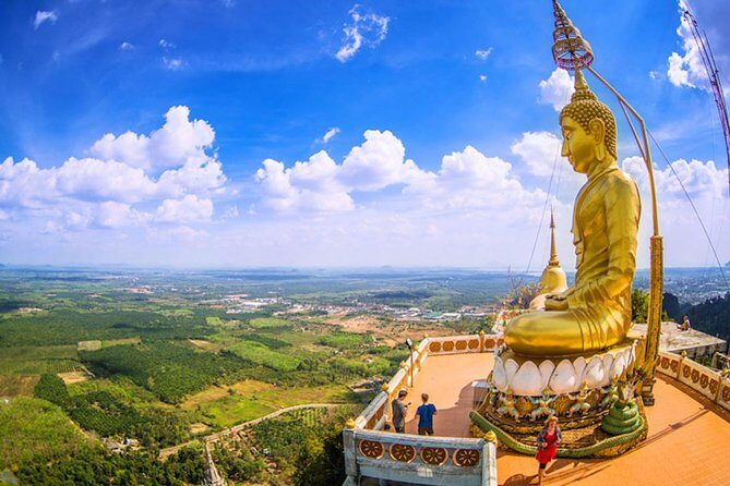 ECO Premium Jungle Hot Springs and Temple Tour - Key Highlights You’ll Actually Feel