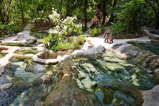 ECO Premium Jungle Hot Springs and Temple Tour - Price and Value: What You Really Get for $57