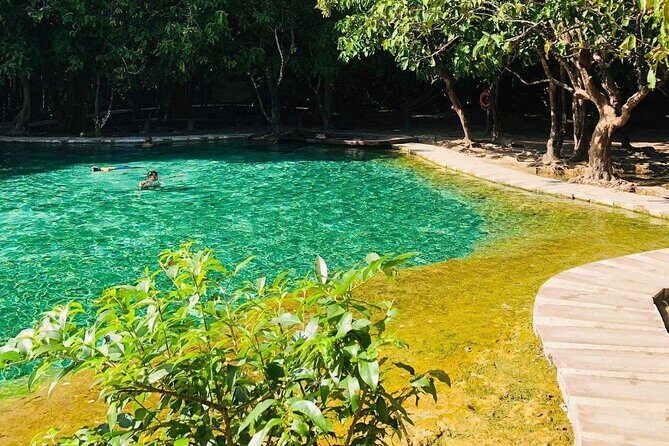 Emerald Pool: Jungle Tour, Private Full Day with Lunch - Price and value: what $170.23 buys you in 6–7 hours