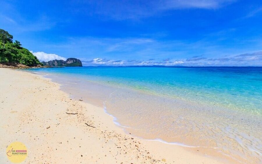 From Ao Nang: Phi Phi Islands Day Tour by Boat with Lunch - Maya Bay, Viking Cave, and Monkey Beach: what each stop is really for