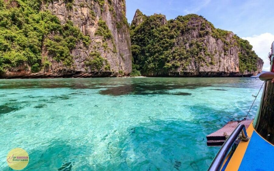 From Ao Nang: Phi Phi Islands Day Tour by Boat with Lunch - Price and value: what you’re paying $51 for, and what costs extra