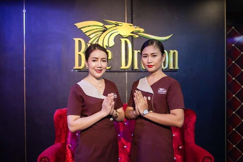 From Krabi: Blue Dragon Cabaret Ticket Dazzling Night - Price and value: is $25 for one hour a fair deal?