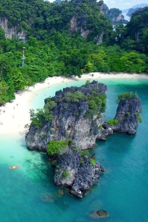 From Krabi: Hong Islands Day Trip by Speedboat with Lunch - Who This Tour Fits Best (and Who Should Skip It)