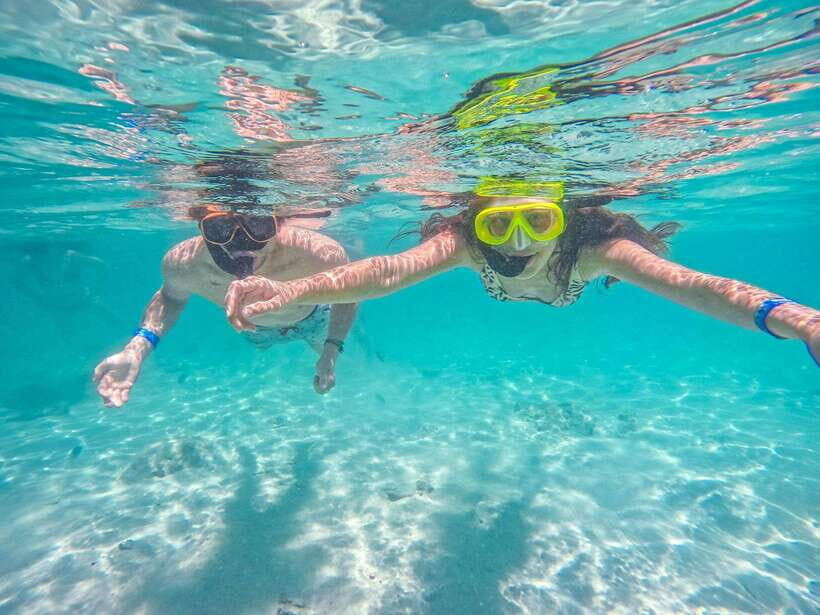 From Krabi: Maya Bay, Bamboo & Phi Phi Islands Day Tour - Key things I’d watch for