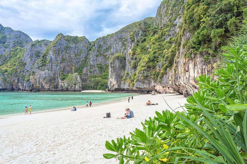 From Krabi: Maya Bay, Bamboo & Phi Phi Islands Day Tour - Is the $42 price a good deal? Here’s how I’d judge it