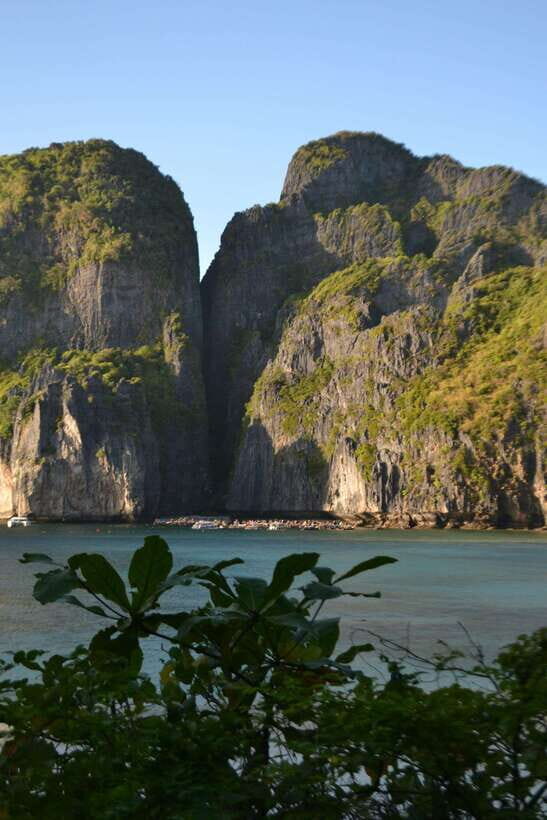 From Phi Phi: Full Day by Longtail Boat with Sunset - Key Highlights You Actually Feel on the Day