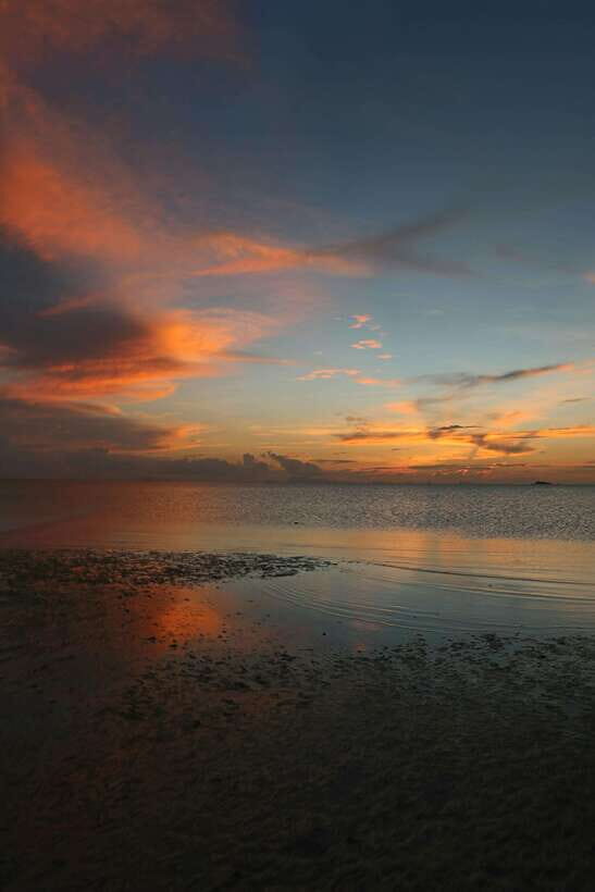 From Phi Phi: Full Day by Longtail Boat with Sunset - Price and Value: Is $33 Worth It?