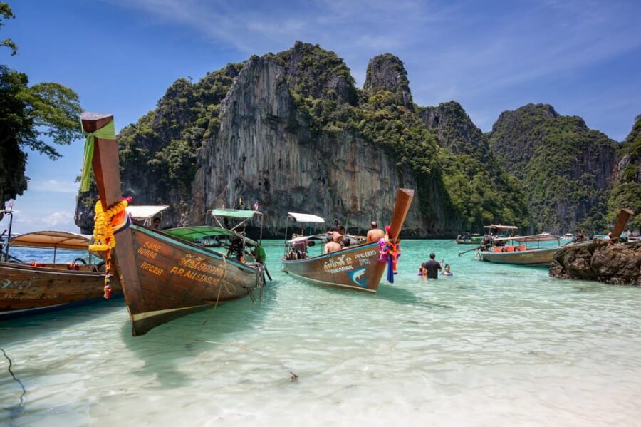 From Phi Phi: Full Day Longtail Tour Maya Bay & Snorkeling - Should You Book This Longtail Tour?