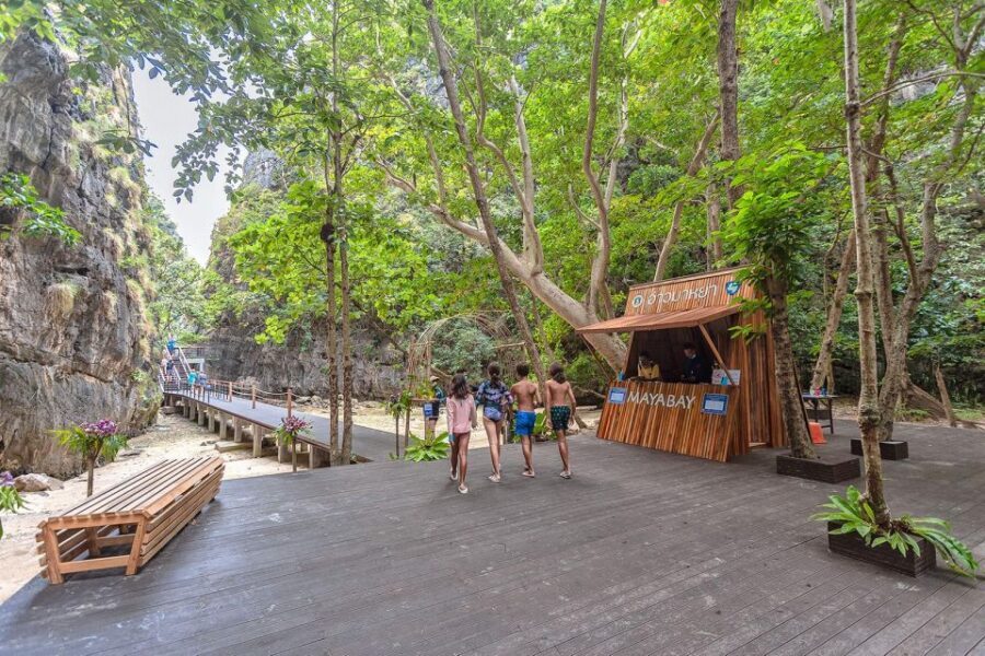 From Phi Phi: Full Day Snorkeling Trip by Longtail Boat - Comfort and Practical Tips for a 9-Hour Sea Day