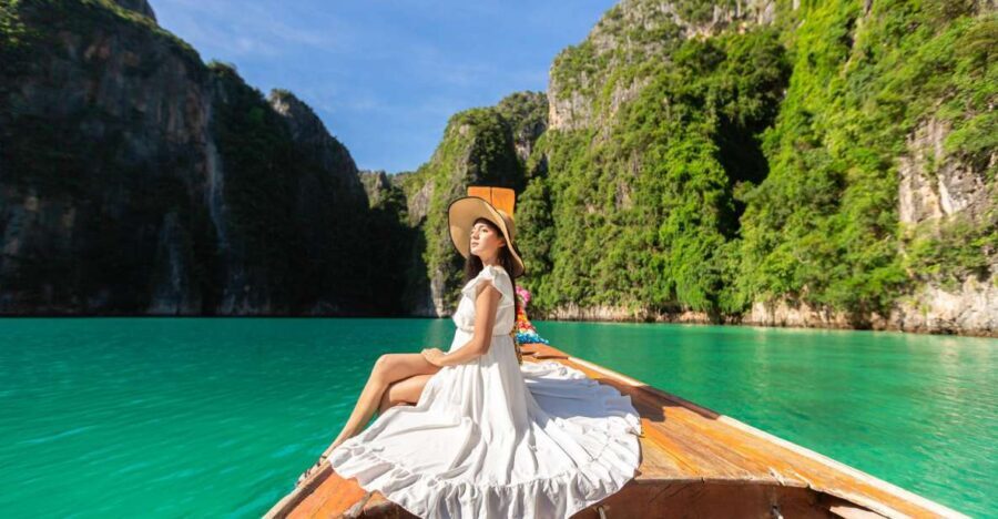 From Phi Phi: Half-Day Longtail Boat Tour with Snorkeling - Key Highlights You’ll Care About