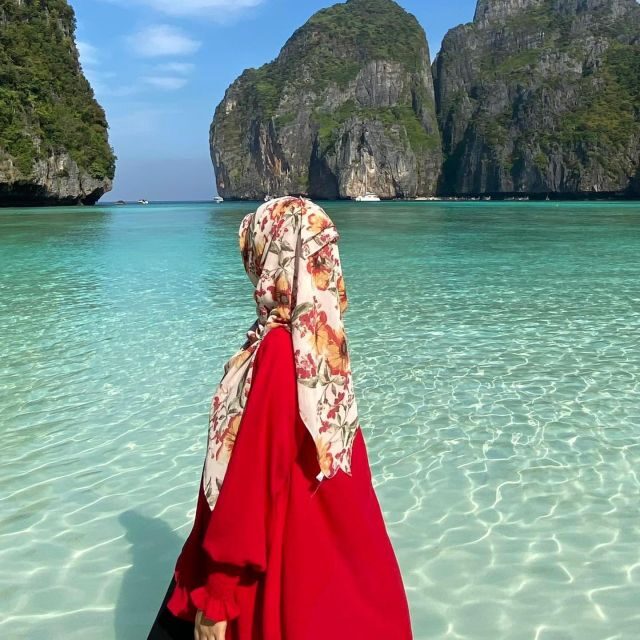 From Phi Phi: Half-Day Longtail Boat Tour with Snorkeling - Price and Value: What You Pay for, and What Costs Extra