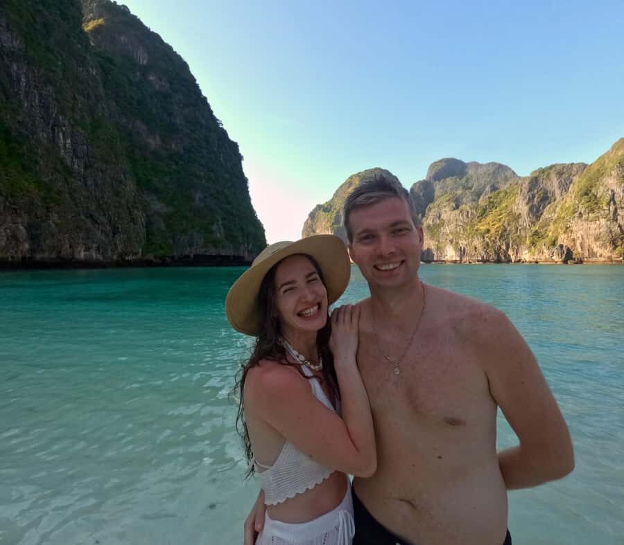 From Phi Phi Island: Maya Bay Sunset & Plankton by Speedboat - Price and Logistics: The Real Costs Beyond $46