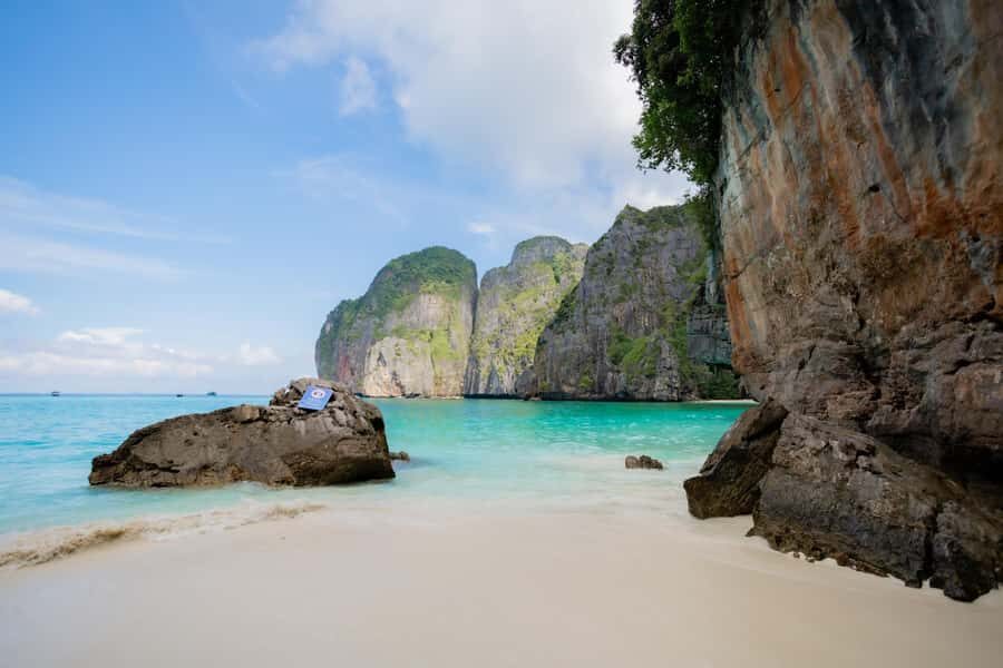 From Phi Phi Island: Maya Bay Sunset & Plankton by Speedboat - What’s Included (And Why It Matters for Value)