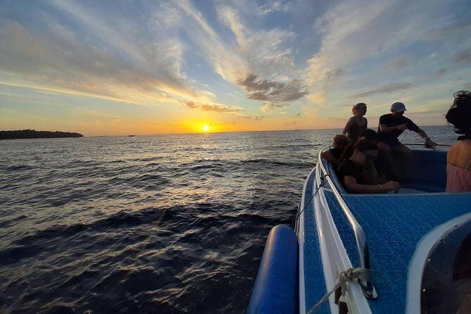 From Phi Phi: Sunrise & Beat The Crowds to Maya Bay by Speedboat - McDonald’s to Tonsai Pier: logistics that keep your morning easy