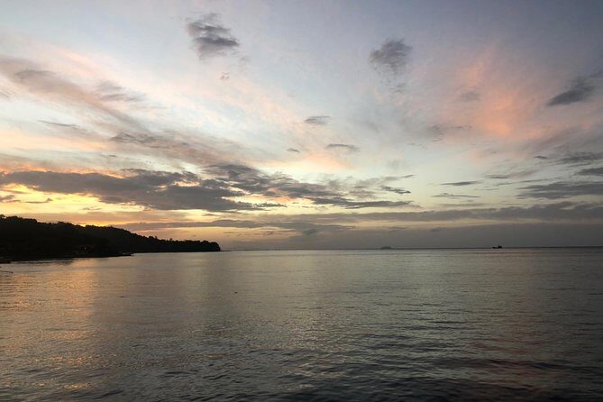 From Phi Phi: Sunrise & Beat The Crowds to Maya Bay by Speedboat - Bamboo Island lunch: the long beach reset you’ll appreciate