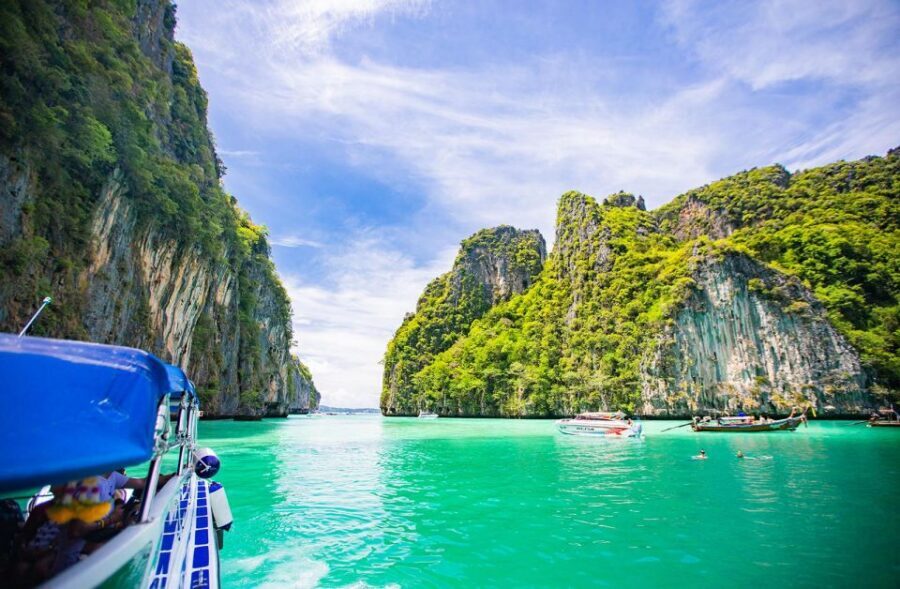 From Phi Phi: Sunrise Maya Bay, Pileh Lagoon Speedboat Tour - Should you book the Phi Phi Sunrise Maya Bay Speedboat Tour?