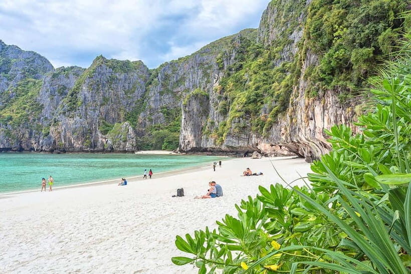 From Phi Phi: Sunset & Plankton Swim Tour By Speedboat - The Sunset Speedboat Cruise: Why the Timing Feels Right