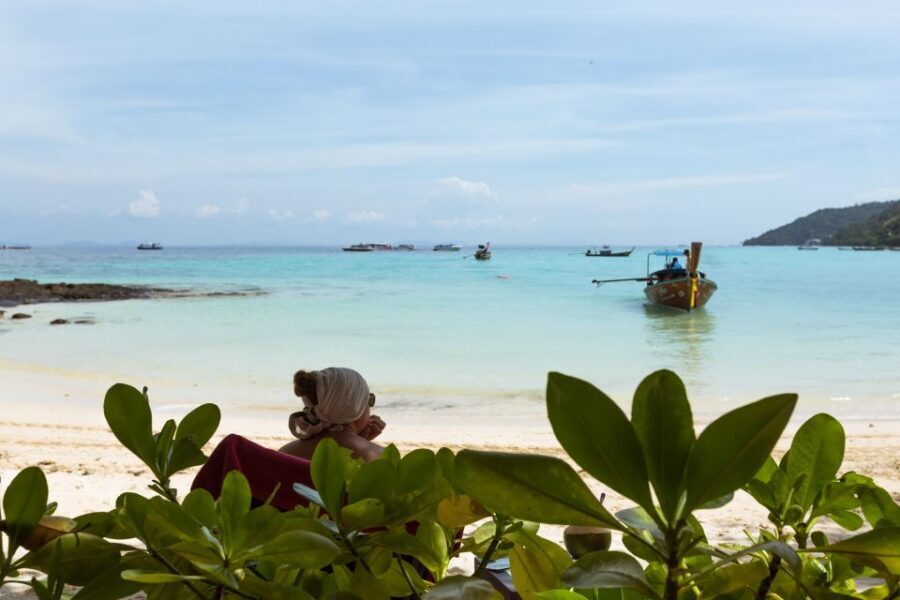 From Phuket: Snorkeling Ferry Cruise to Phi Phi Islands - Key Things I’d Watch For