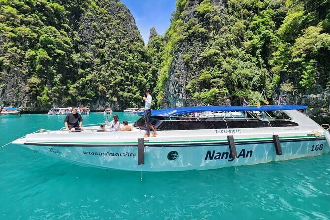 Full-Day Bor Thor Sea Cave Kayaking Adventure from Krabi - Pee Hua Toh Cave: prehistoric paintings and a short walk