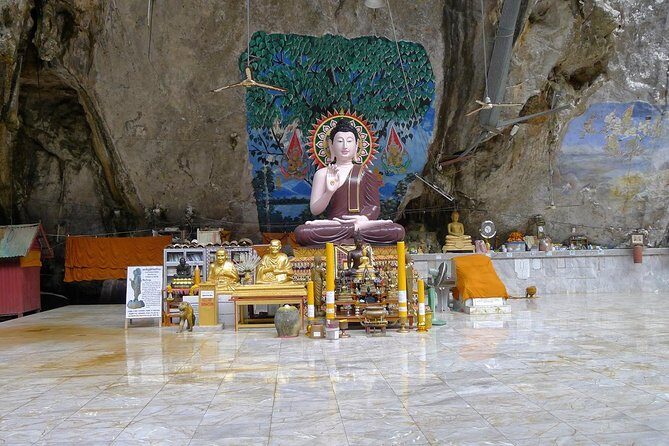 Full-Day Jungle Tour Including Tiger Cave Temple, Crystal Pool and Krabi Hot Springs - Who This Tour Fits Best (And Who Should Skip It)
