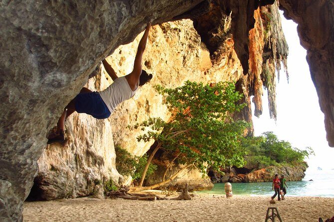 Full-Day Rock Climbing Course at Railay Beach by King Climbers from Krabi - Who This Course Fits Best (and Who Should Rethink It)