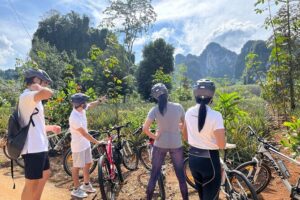 Guided Mountain Biking - Grand Tour - Trails of Ao Nang - Price and Value: Why $96.48 Can Actually Make Sense