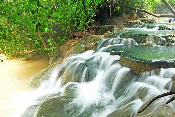 Half Day Jungle Tour to Emerald pool and Krabi Hot Spring - Emerald Pool + hot springs: why this combo works in Krabi