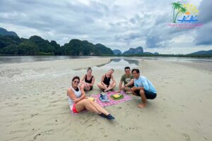 Half Day Kayaking Experience In Ao Thalane - Price and value: what $37 buys you (and what you should check)