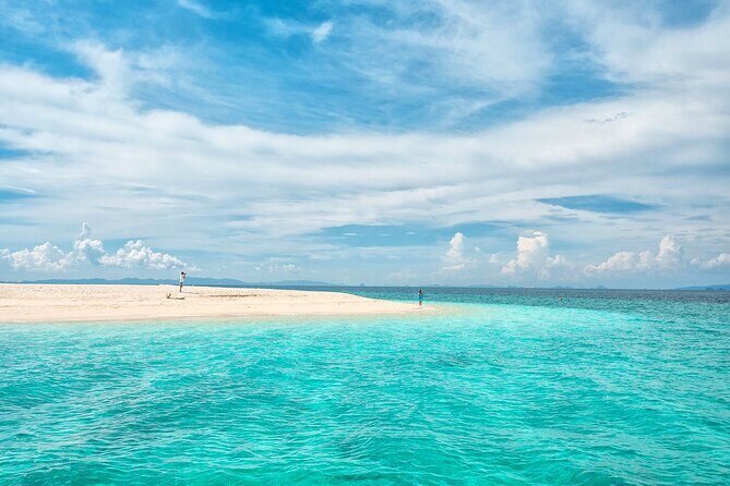 Half-Day Morning Bamboo Island Tour from Phi Phi by Longtail Boat - Key Points to Know Before You Go