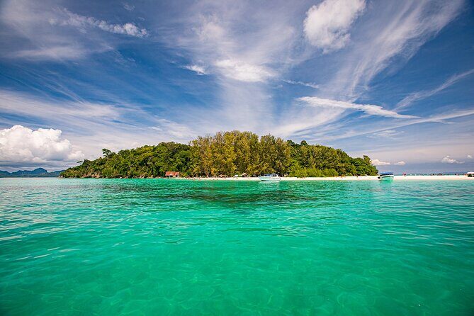 Half-Day Morning Bamboo Island Tour from Phi Phi by Longtail Boat - Bamboo Island Snorkeling: What You’ll Actually Get Out of It