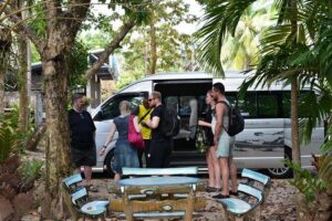 Half-Day Sea Kayaking Adventure in Ao Thalane Bay from Krabi - Gear, safety, and included drinks: what you’re really paying for