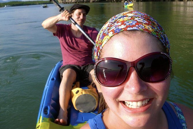 Half-Day Sea Kayaking Adventure in Ao Thalane Bay from Krabi - Should you book this Ao Thalane sea kayaking adventure?